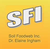 Food Soil Web Logo