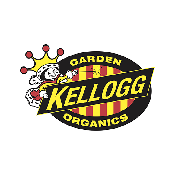 Kellogg Garden Organics is a Sponsor of the Organic Landscape Association