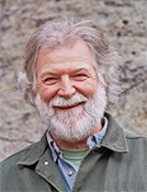Michael Nadeau Advisor to the Organic Landscape Association