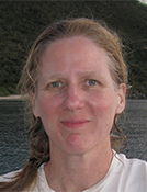 Sarah Little PhD Advisor to the Organic Landscape Association