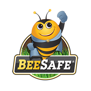 Bee Safe is a Founding Sponsor of the Organic Landscape Association