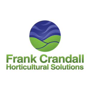 Frank Crandall Horticultural Solutions is a Founding Sponsor of the Organic Landscape Association