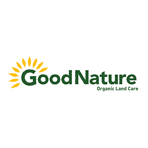 Good Nature Organic Lawn Care is a Founding Sponsor of the Organic Landscape Association