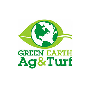 Green Earth Ag and Turf is the Founding Sponsor of the Organic Landscape Association