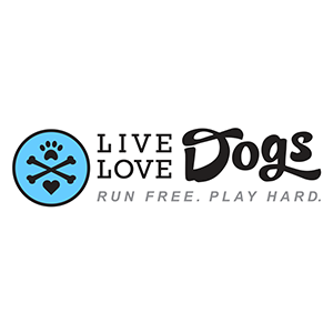 Live Love Dogs is a Founding Sponsor of the Organic Landscape Association