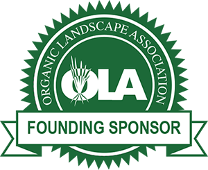 Organic Landscape Association Founding Sponsors