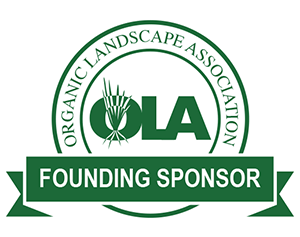Organic Landscape Association Founding Sponsors