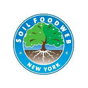 Soil Food Web New York is a Founding Sponsor of the Organic Landscape Association