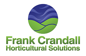 Frank Crandall Horticultural Solutions