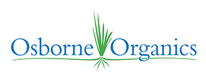 Osborne Organics is an organic landscaping consultant