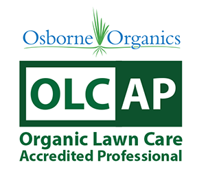 Become an Organic Lawn Care Accredited Professional