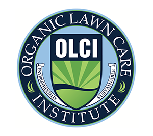 Organic Lawn Care Institute Logo for Organic Landscape Association Event Calendar