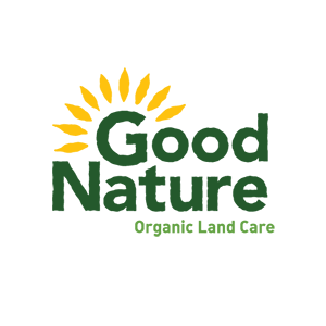 Good Nature is a Sponsor of the Organic Landscape Association