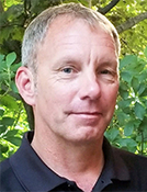 Richard McCoy is an advisor to the Organic Landscape Association