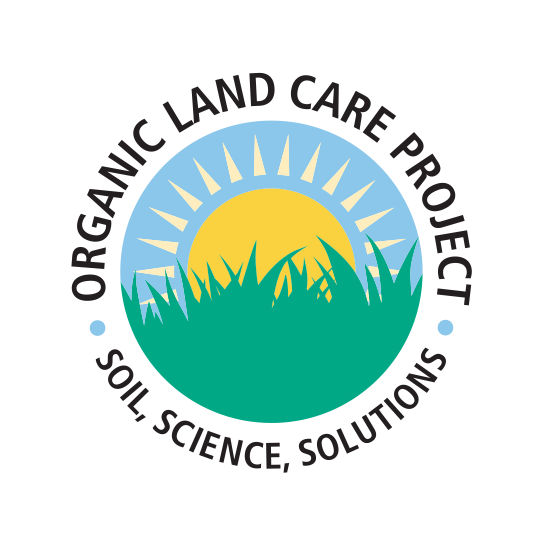 Organic Land Care Project